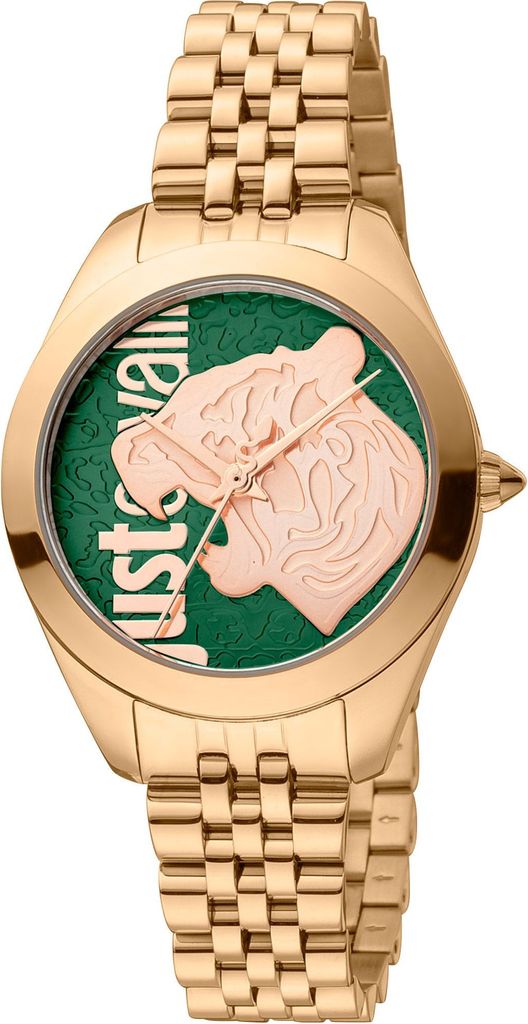 Just Cavalli Hodinky Dámský JC1L210M0165 Obrázek produktu 