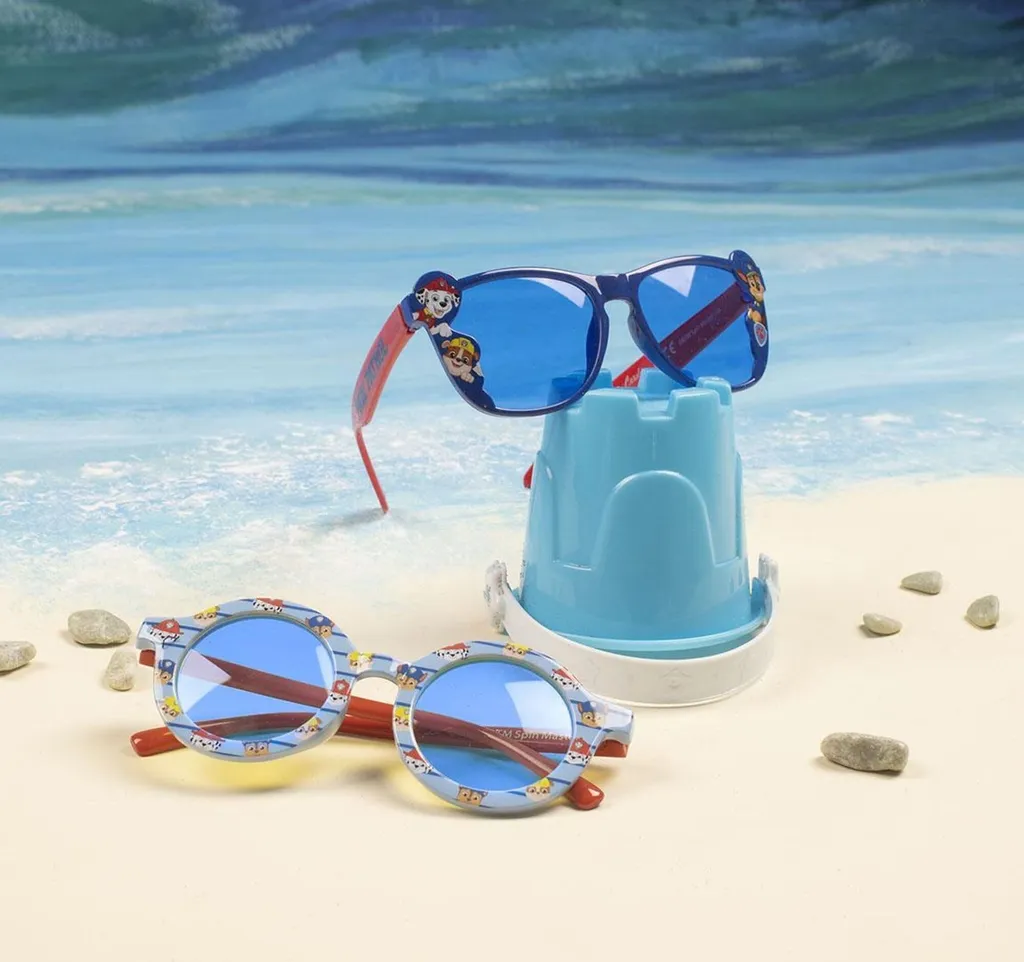Occhiali da sole Premium Flapper Patrol - 4