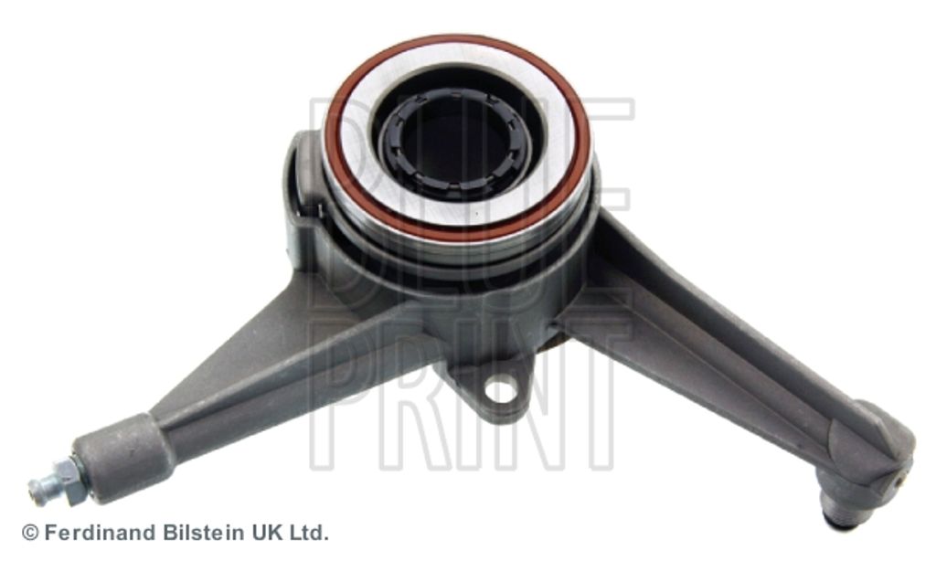 BLUE PRINT ADV183602 Ausrücklager Zentralausrücker für VW Transporter IV Bus (70B, 70C, 7DB, 7DK, 70J, 70K, 7DC, 7DJ) Kupplung