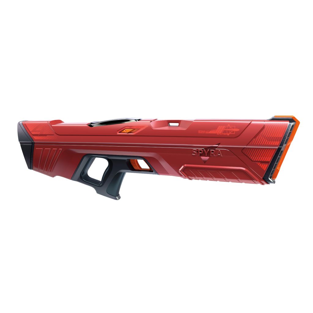 Spyra GmbH SpyraFour Rot Produktbild 
