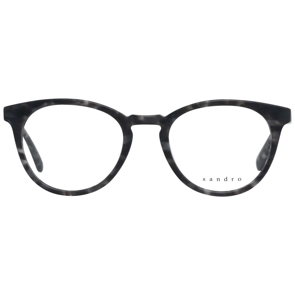 Sandro SD1005 50207 Lunettes Légères et Robustes - Finition Écaille Chic - 2