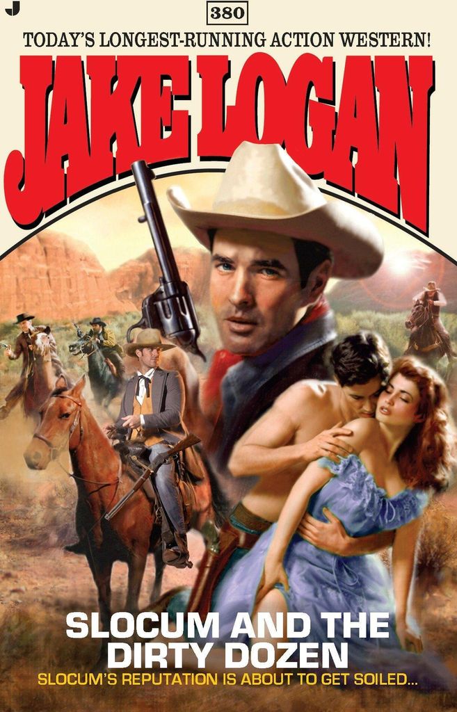 Slocum and the Dirty Dozen