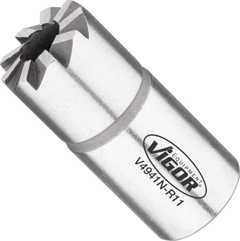 VIGOR Fräser 90 Grad 17 x 17,5 mm V4941N-R11 38 mm