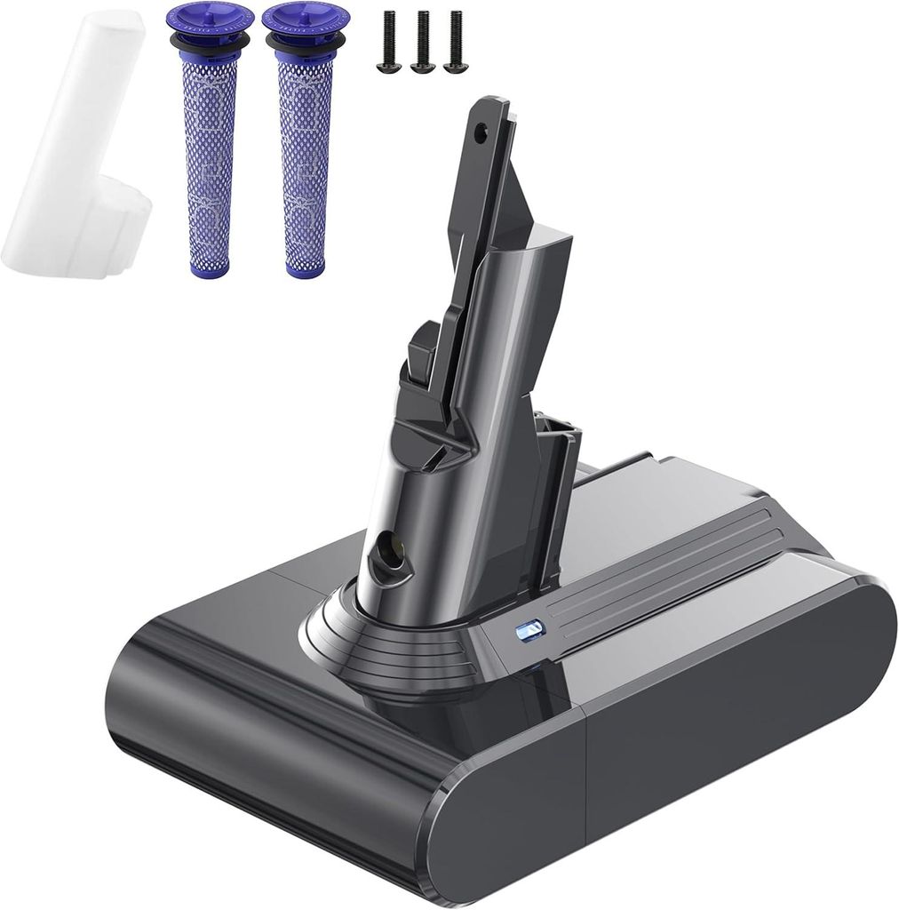 Batterie pour Dyson Aspirateurs V7 SV11,STANEW Batterie de Image du produit 