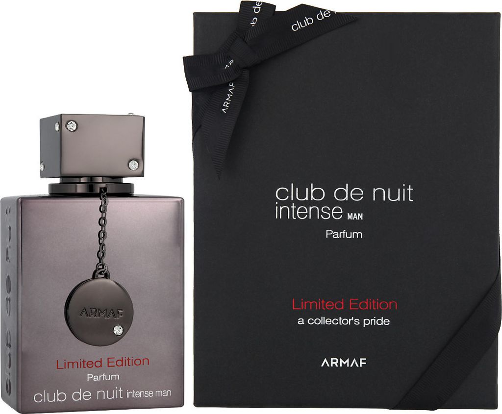 Armaf Club De Nuit Intense Man Parfum 105ml Limited Edition Zdjęcie produktu 