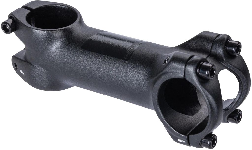 Contec Vorbau Forge 25,4 mm 90 mm schwarz