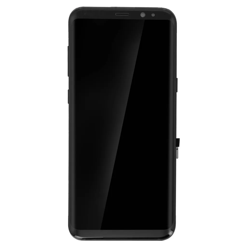 Écran Samsung Galaxy S8 Plus Noir d'origine avec kit complet tactile - 3
