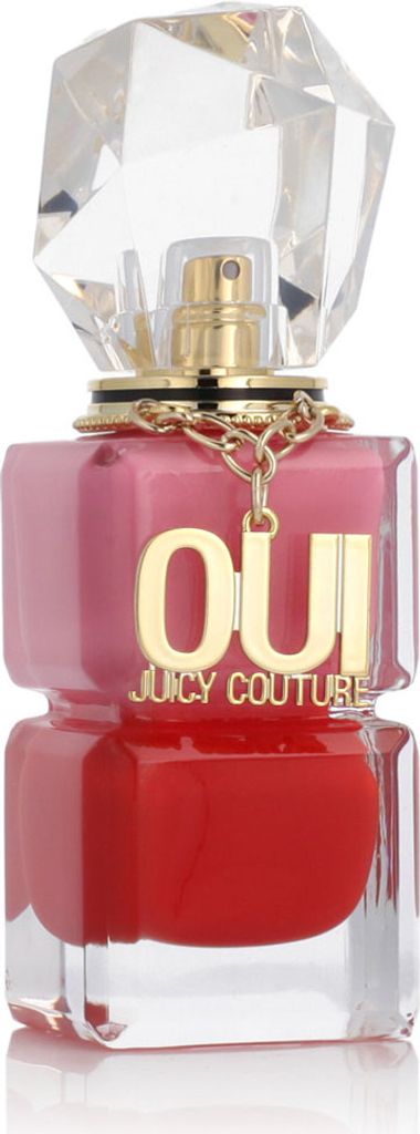 Juicy Couture Oui Eau De Parfum 50 ml (woman) Produktbild 