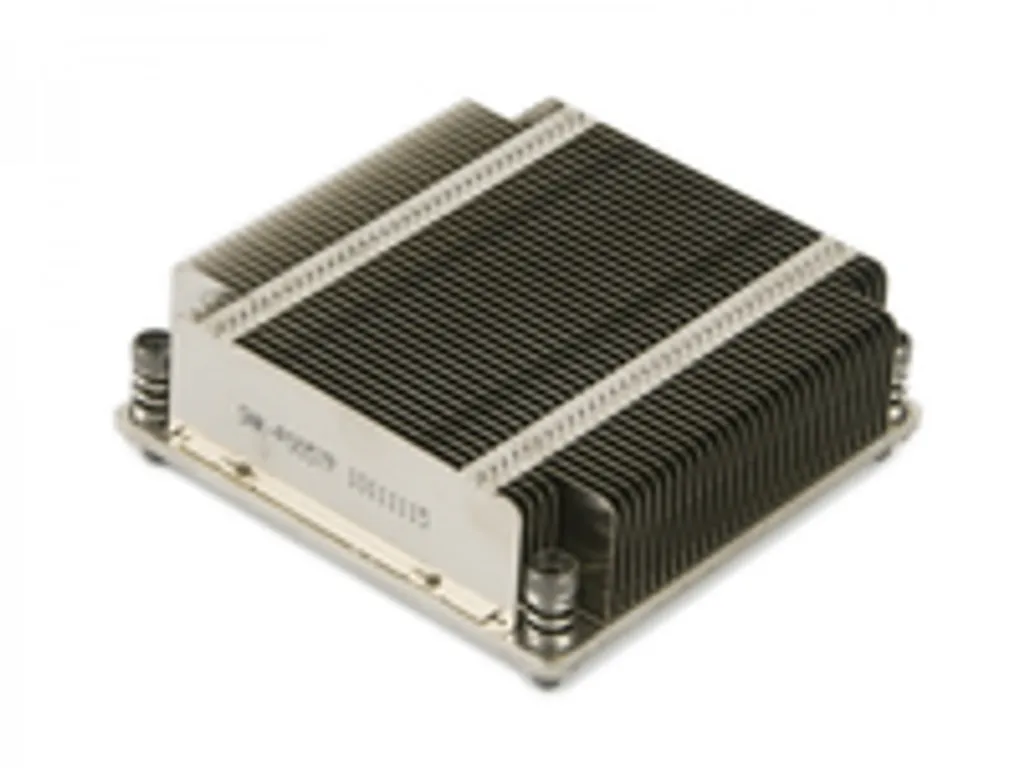 Supermicro SNK-P0057P - Dissipatore/radiatore - Metallizzato