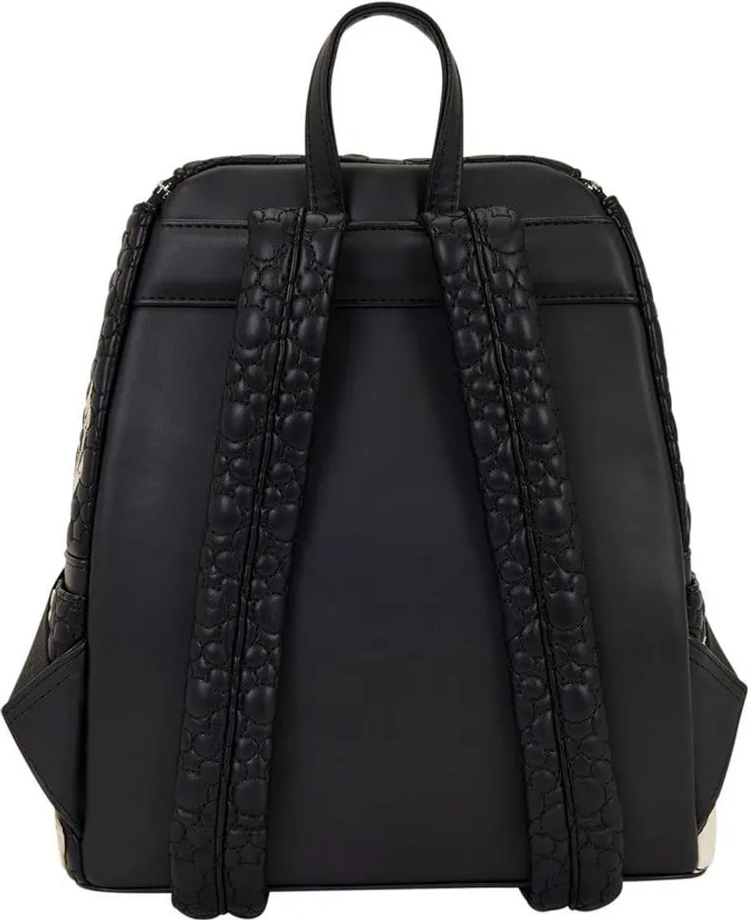 Sac Loungefly Mickey Organisé pour Ranger vos Accessoires Disney - 4