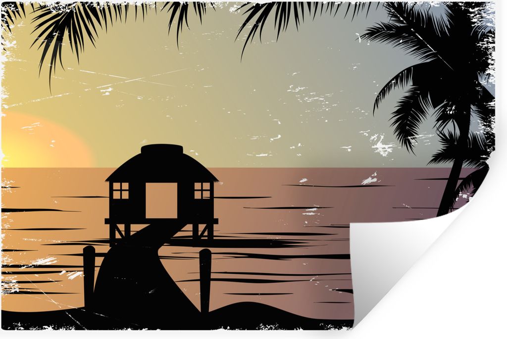 MuchoWow - Wierderverwendbar - Selbstklebend