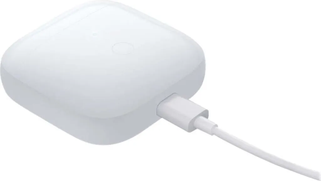 Écouteurs Bluetooth Xiaomi Buds 3 Blanc Brillant avec Micro Intégré - 25