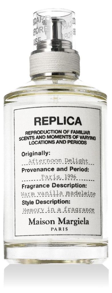 Maison Margiela Replica Afternoon Delight EDT 100 ml UNISEX Obrázek produktu 