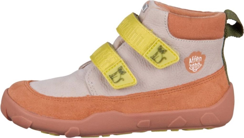 scarpe Affenzahn Friendy 0148870061 Immagine del prodotto 
