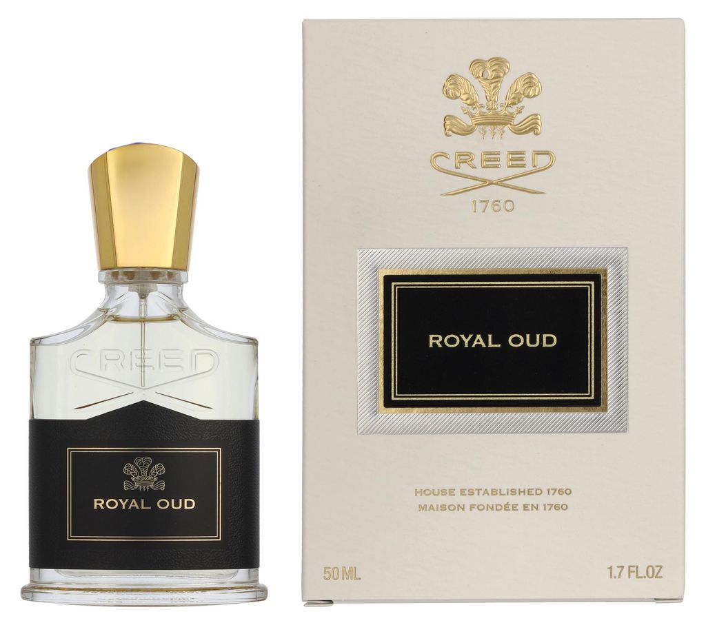 Creed Royal Oud Edp Spray Immagine del prodotto 