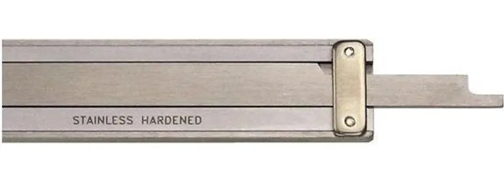 Outil de précision 150 mm idéal pour changer les piles et bracelets