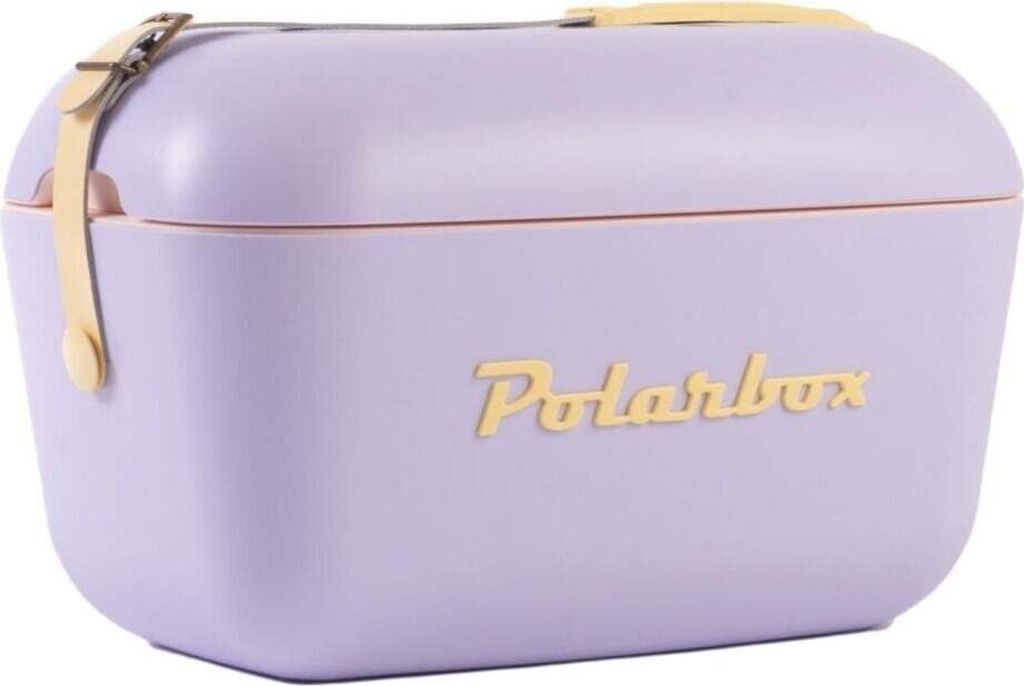 Polarbox Pop Malva 12 L Zdjęcie produktu 