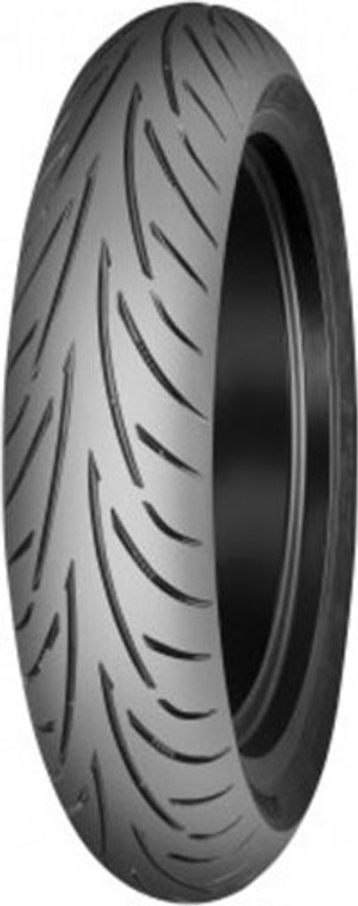 Mitas Touring Force 120/70 R19 M/C Tl 60W Front