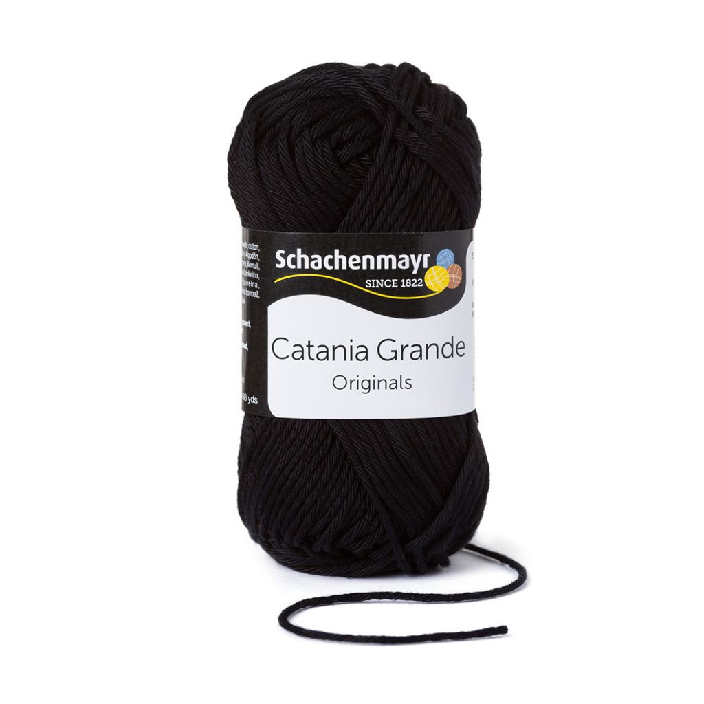 Schachenmayr Catania Grande 50g 3110 Pletací příze Obrázek produktu 