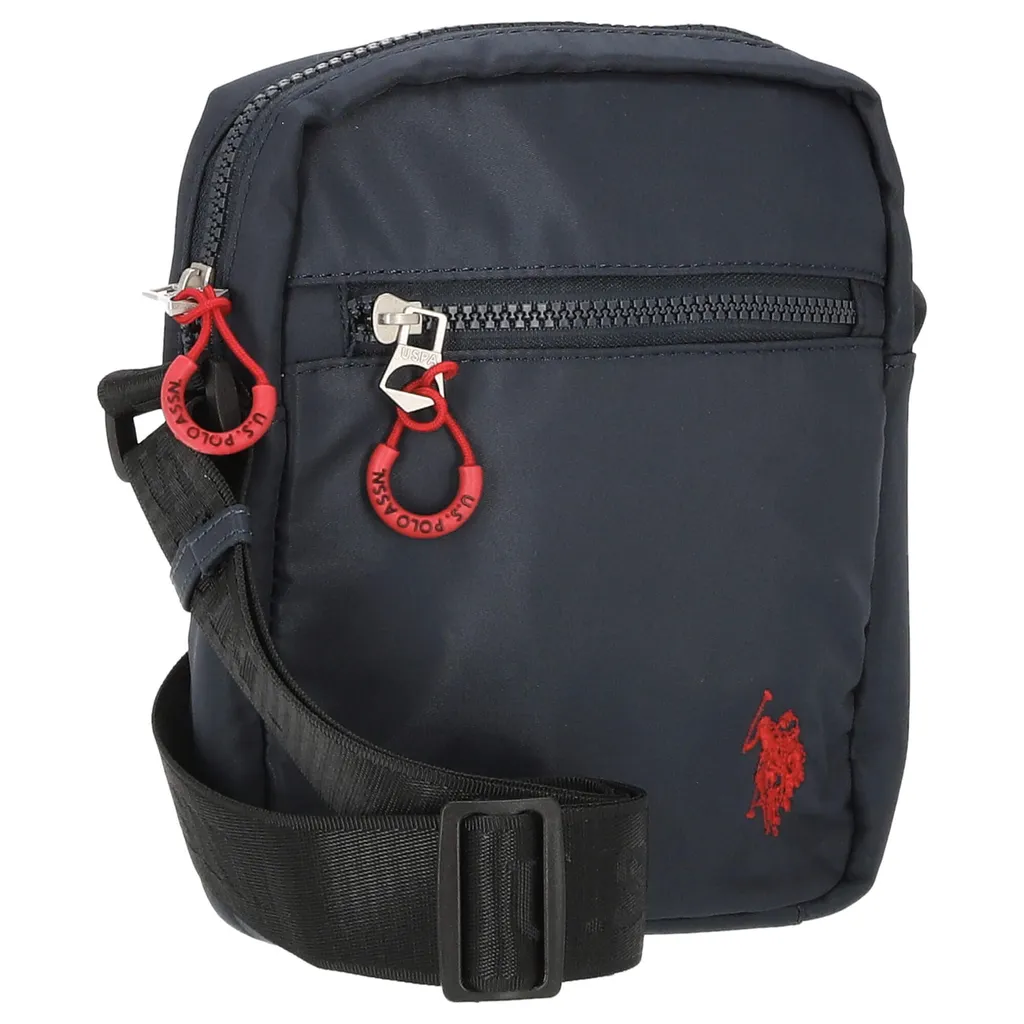 U.S. POLO ASSN. Borsa a Tracolla Bigfork Navy | Shop Ufficiale Italia - 9
