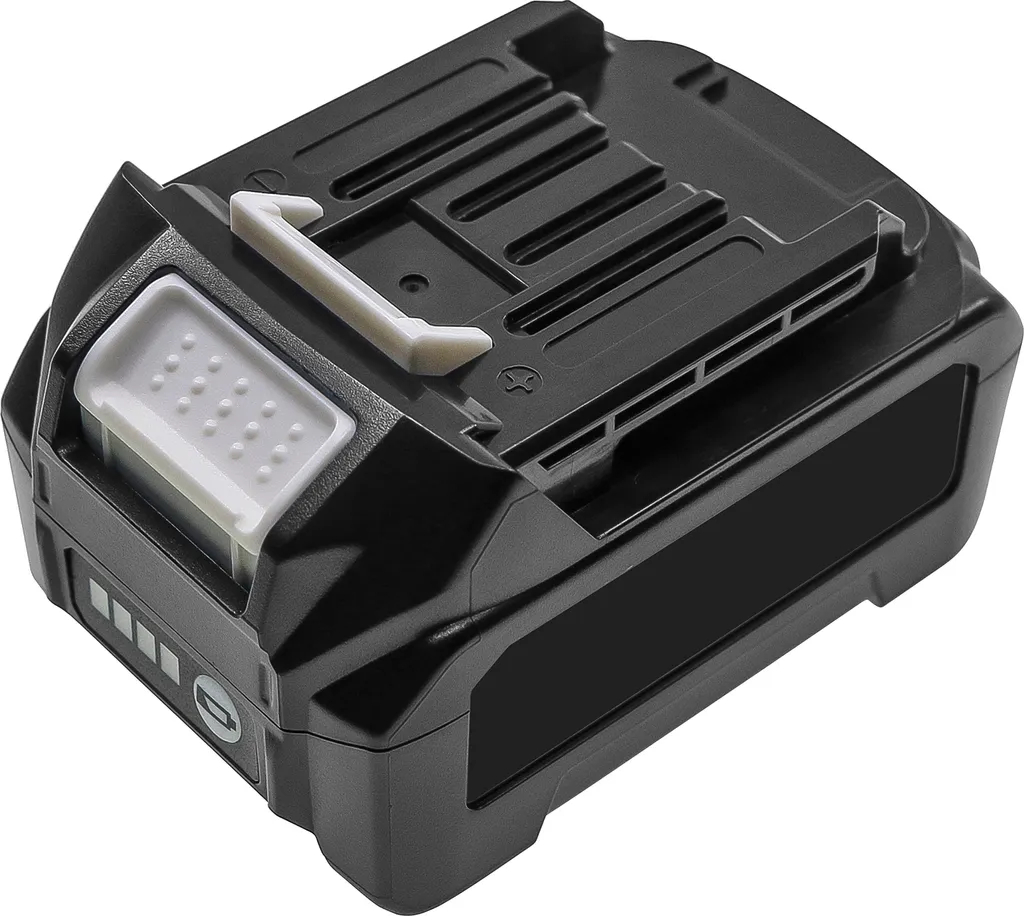 Batterie de rechange 40V pour Makita XGT CF001G DF001G et série GA003G
