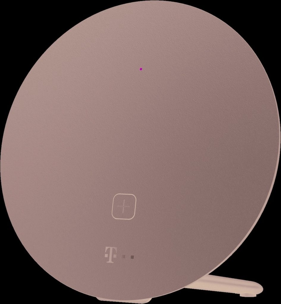 Telekom Speed Home WLAN schwarz Obrázok produktu 8