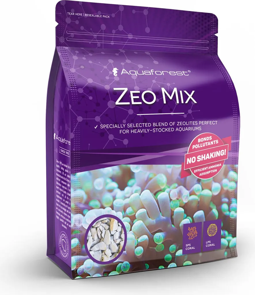 Aquaforest Zeo Mix 1000ml