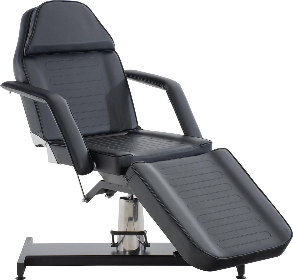 CLP Hydraulische Kosmetikliege schwarz Produktbild 