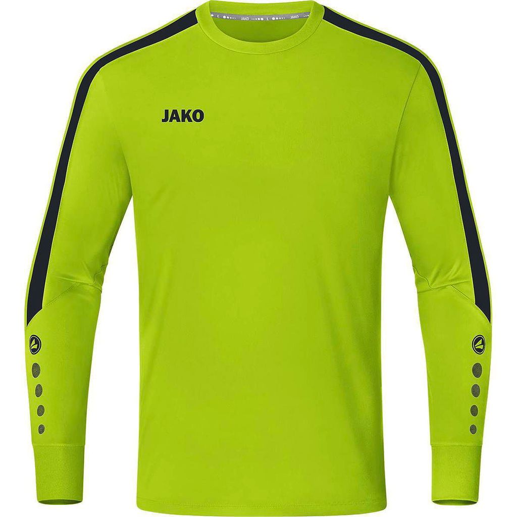 JAKO TW-Trikot Power neongrün XXL