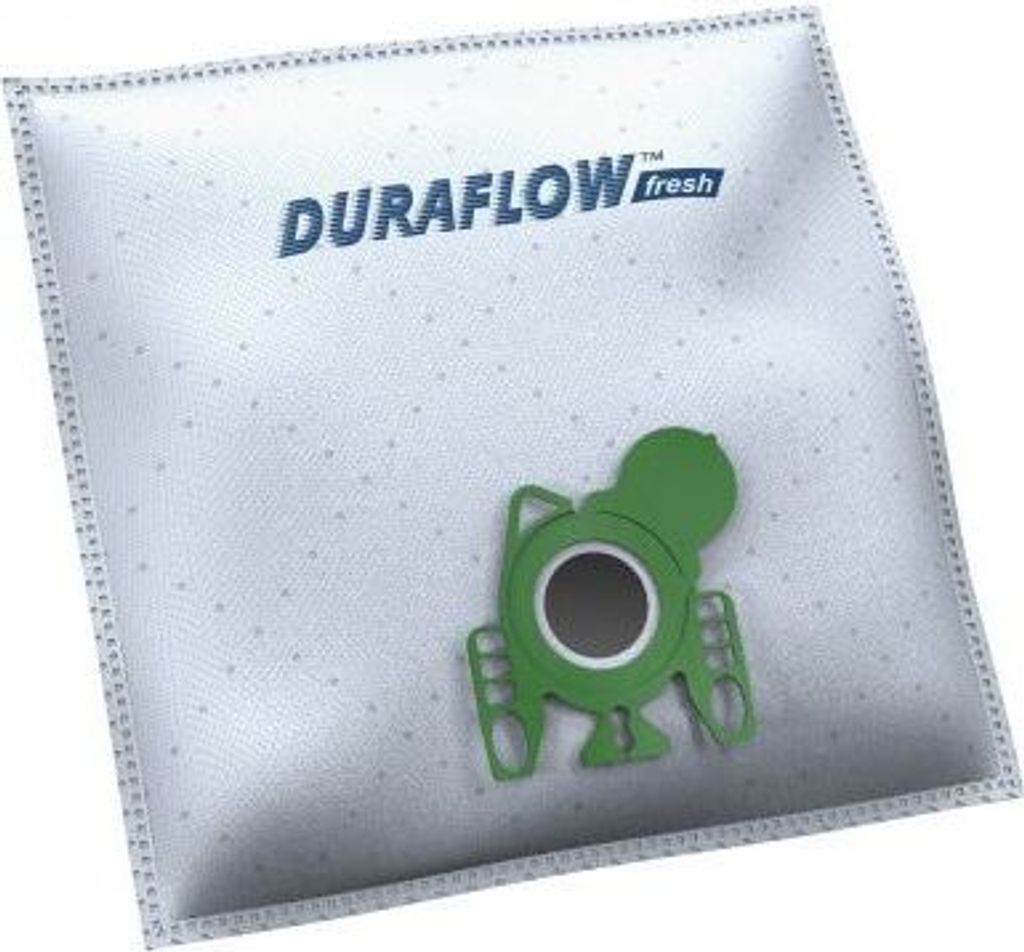 Menalux Sac à poussière 3100 Image du produit 