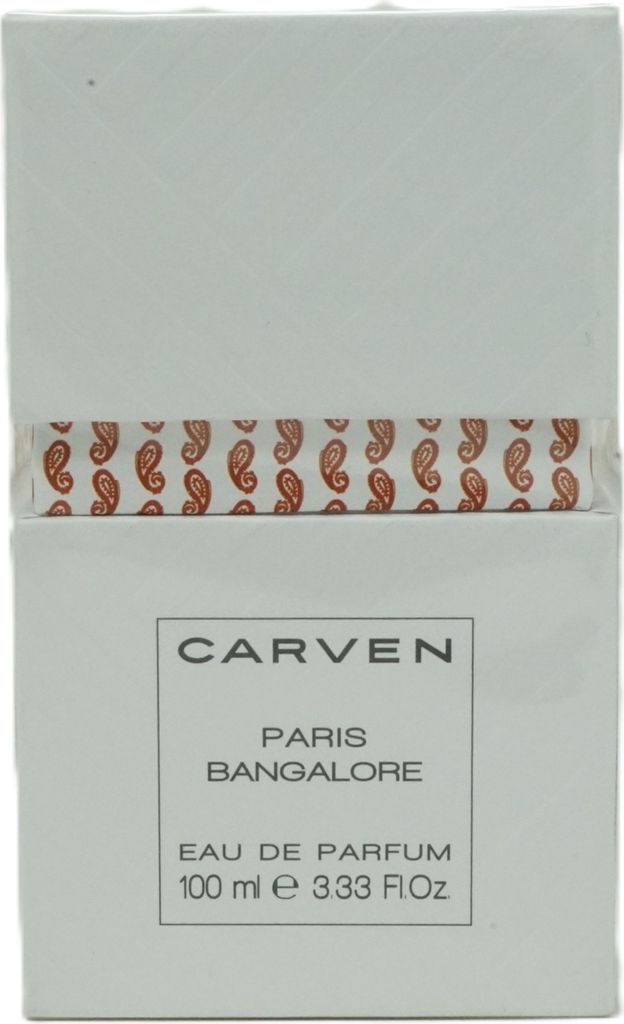 Carven Bangalore EDP Vapo 100ml Obrázek produktu 
