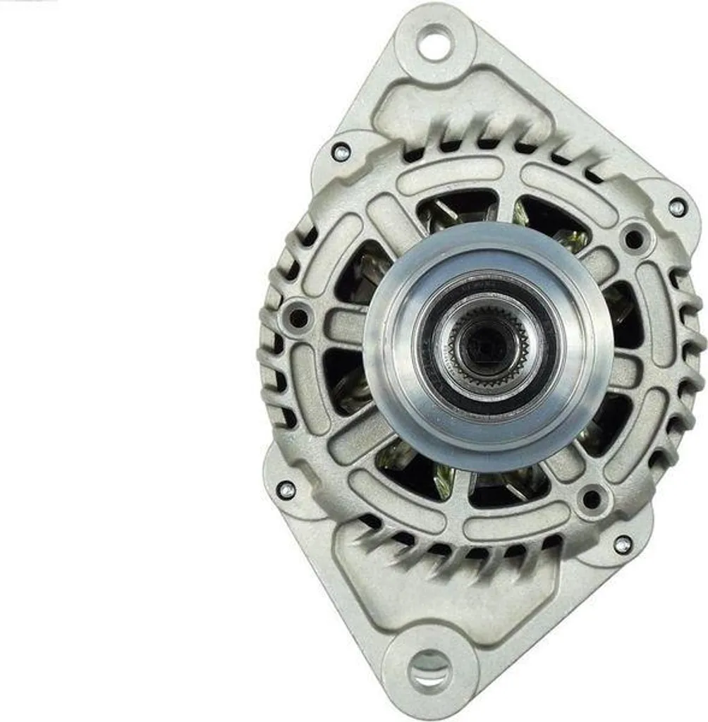 Alternateur AS-PL A1025(P) 100A robuste pour moteur Opel Astra J
