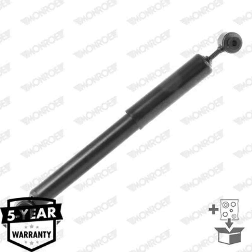 Amortisseur Monroe 376136SP OE 9677172680 pour Peugeot 2008 I CU