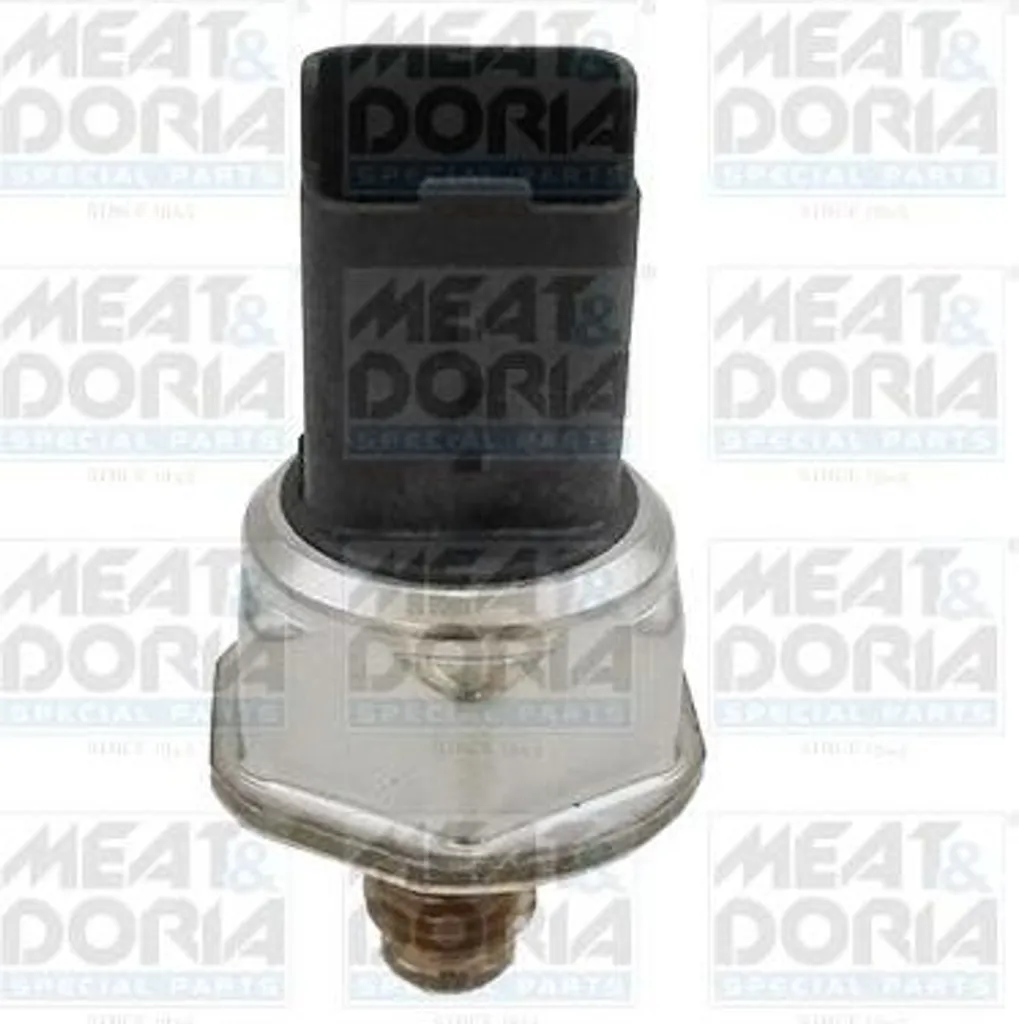 Capteur Pression Carburant MEAT & DORIA 98029 OE 1752000Q4F Qashqai