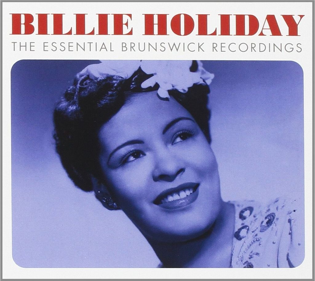 Holiday,Billie-Essential Brunswick Records