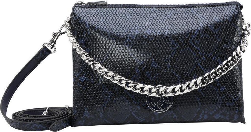 JOOP! jeans women vacanze noreen Schultertasche shz1 Farbe darkblue AL