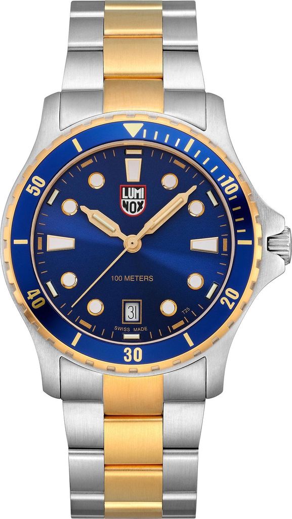 Luminox Herren Uhr Armbanduhr SPORT TIMER XS.0944