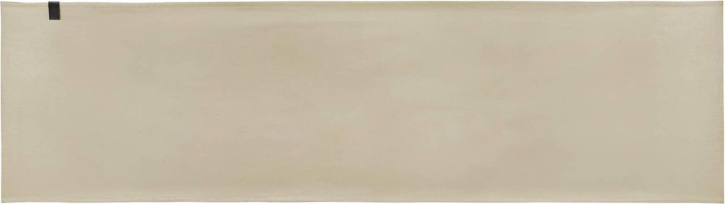 SCHÖNER WOHNEN-Kollektion Tischläufer TISCHLÄUFER Beige 40 x 150 cm