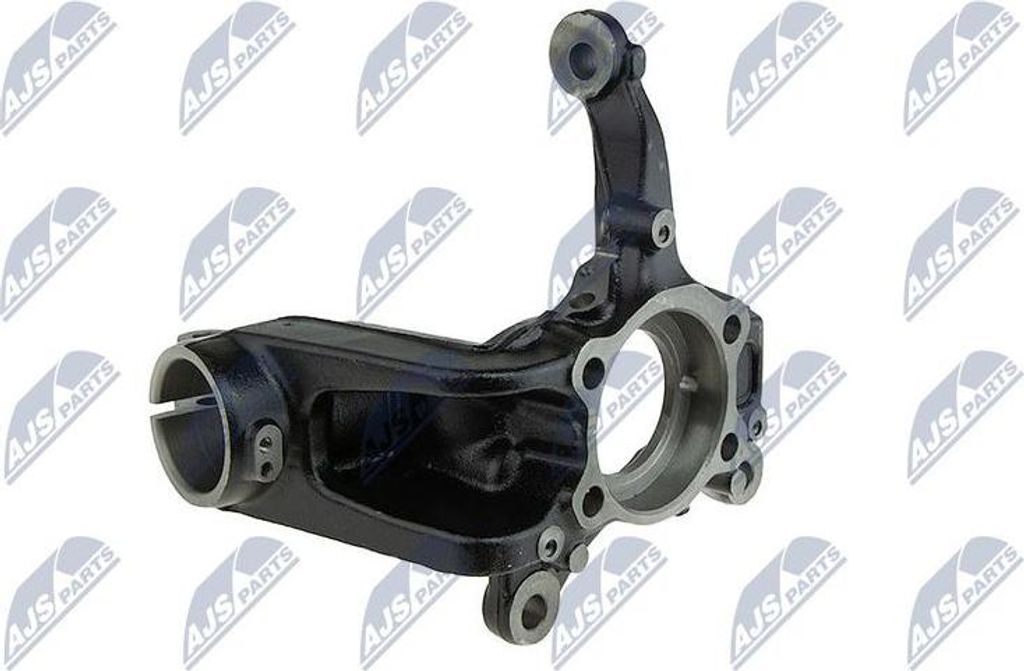 NTY ZZP-VW-019 Achsschenkel, Radaufhängung OE 5C0407255 kompatibel mit Beetle, Jetta