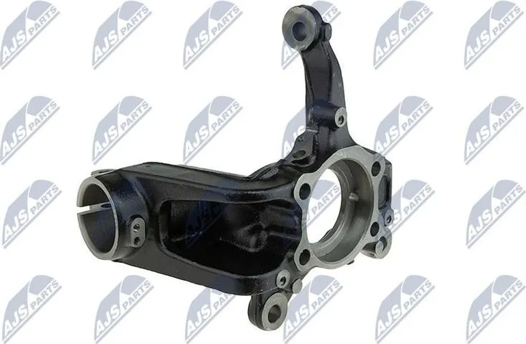 Supprimer jeu suspension : Fusée d'essieu NTY 5C0407255 Beetle et Jetta