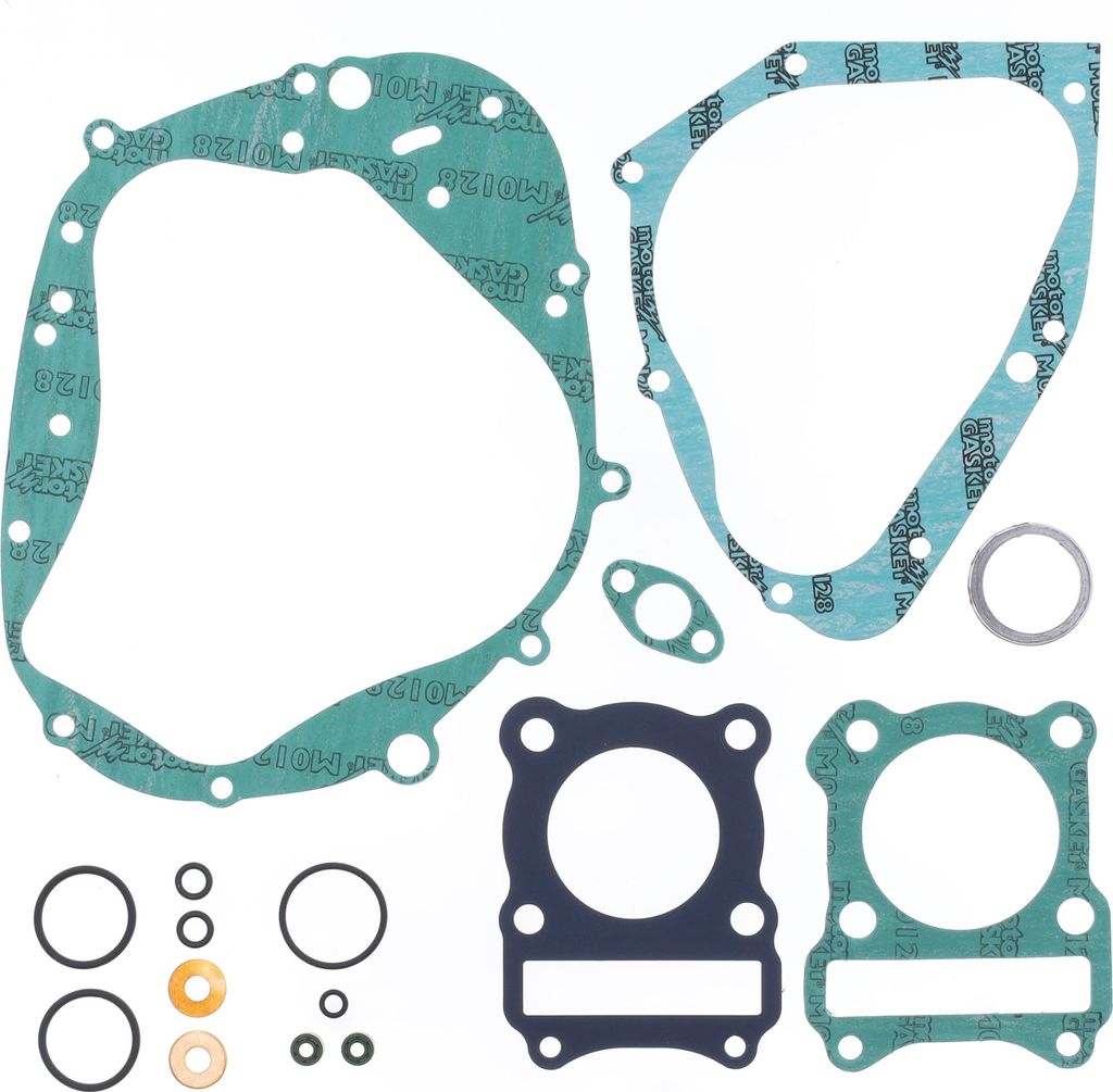 Motordichtungen Motor Dichtsatz Athena für Suzuki GN 125 91-96