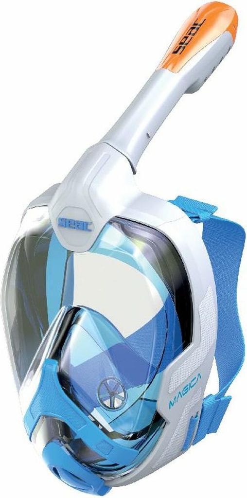 Atemschlauch Seac 1700010030 Indigo Produktbild 