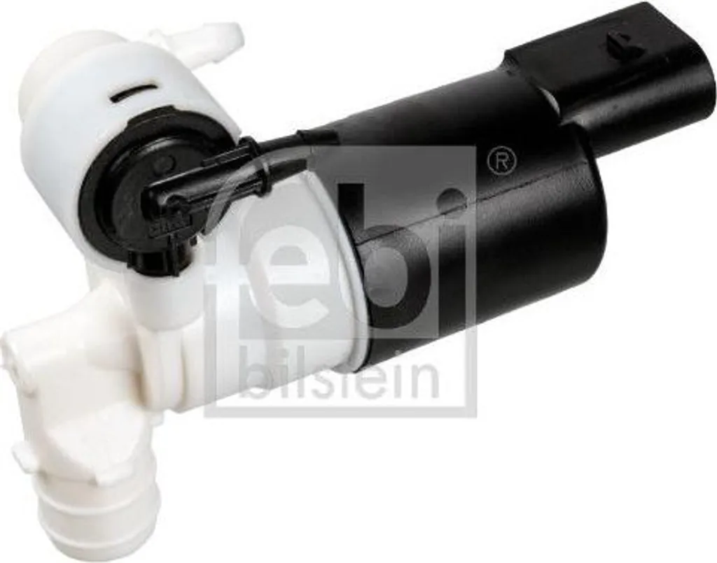 Réparer lave-glace en panne Volvo S60 V60 avec la Pompe FEBI 172027