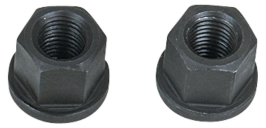 KS TOOLS Mutter, M16 x 2,0 mm ( 700.2163 ) Produktbild 