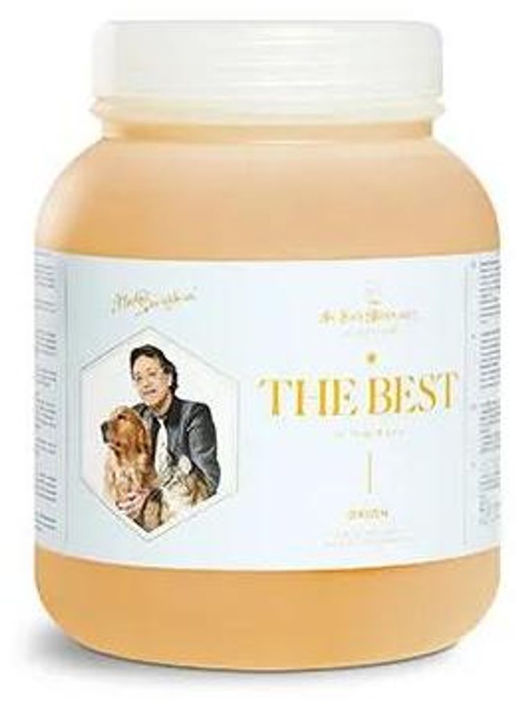 Iv San Bernard Orion 500ml Shampoo Golden Golden One Size