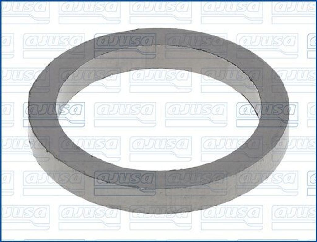 AJUSA 13215700 Abgaskrümmerdichtung für BMW 3 Touring (E91) Auspuffkrümmer