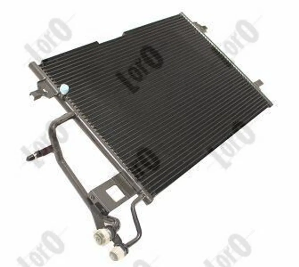 Condenseur de climatisation ABAKUS 003-016-0002 pour Audi A4 8D B5