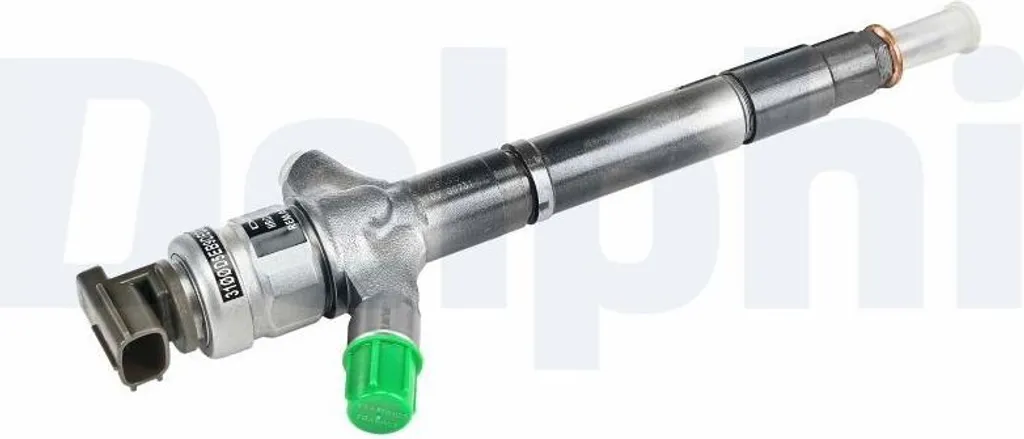 Tuyau haute pression injecteur Delphi HRD627 Toyota Avensis T25 D4D