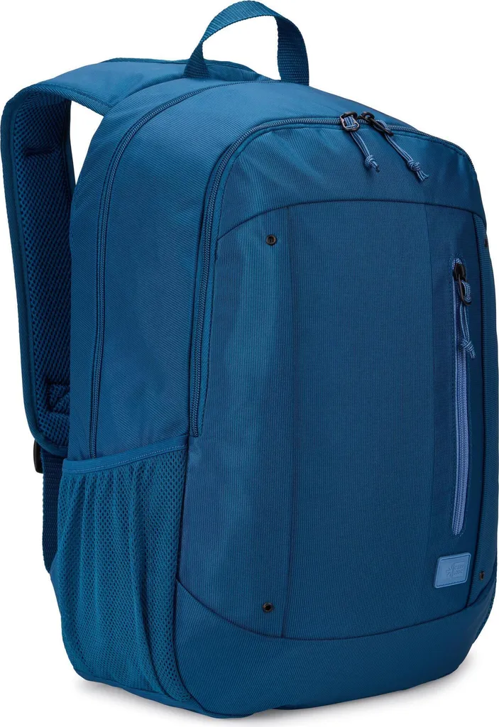 Zaino Porta PC 15.6 Pollici Case Logic Jaunt Dark Teal Eco-Friendly