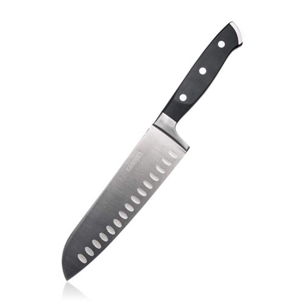 BANKETT-Messer Santoku ALIVIA 31,5 cm